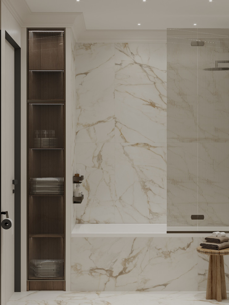 Квартира в ЖК "Усадьба на Ланском"