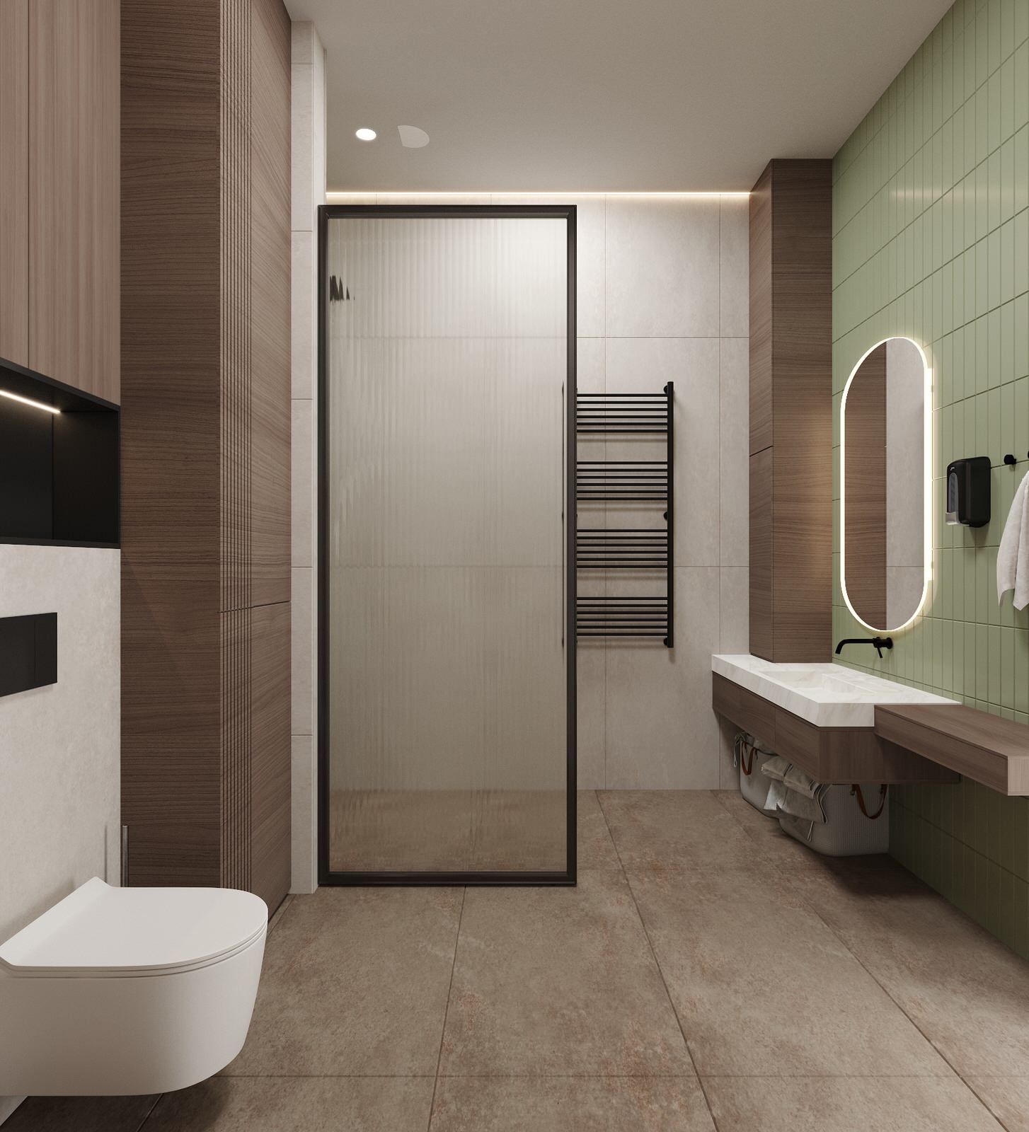 Дом в Михайловске