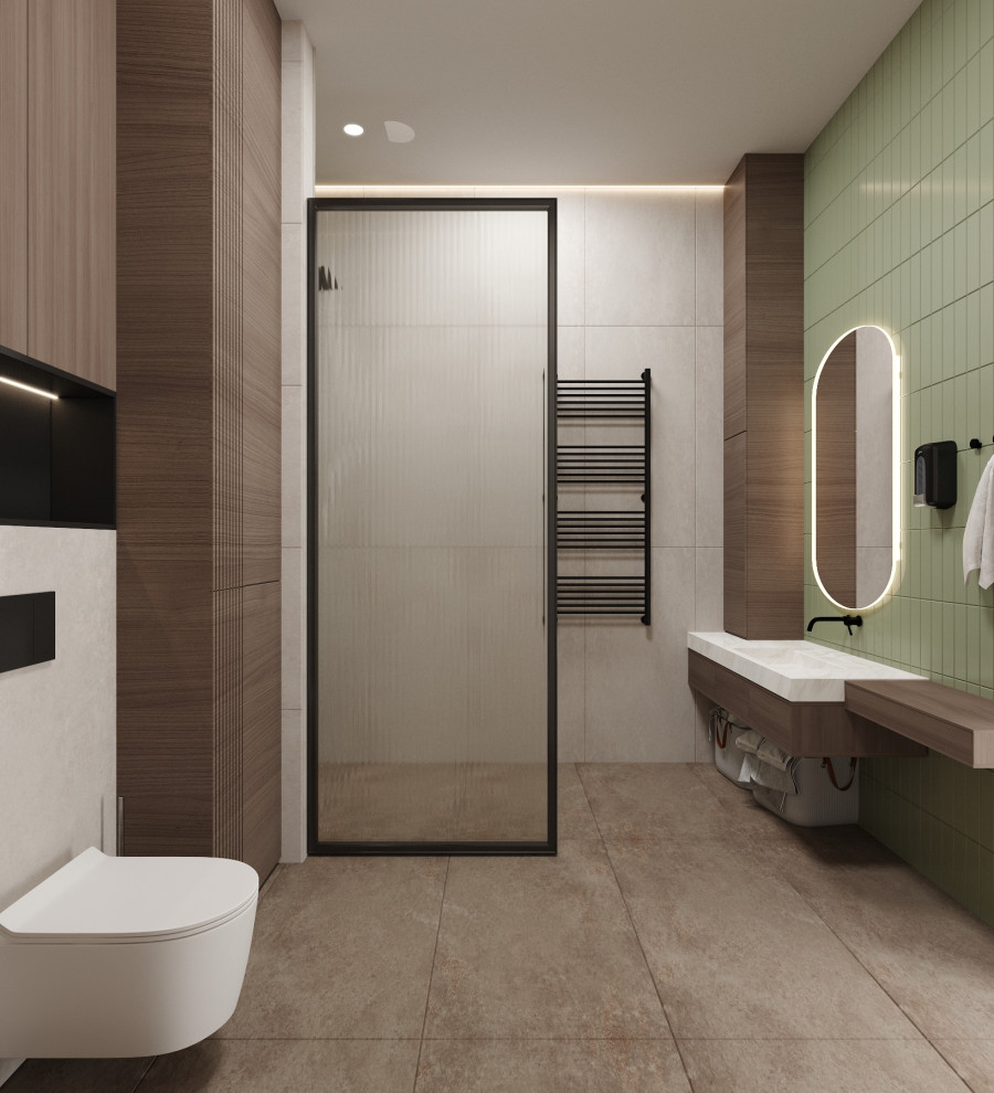 Дом в Михайловске