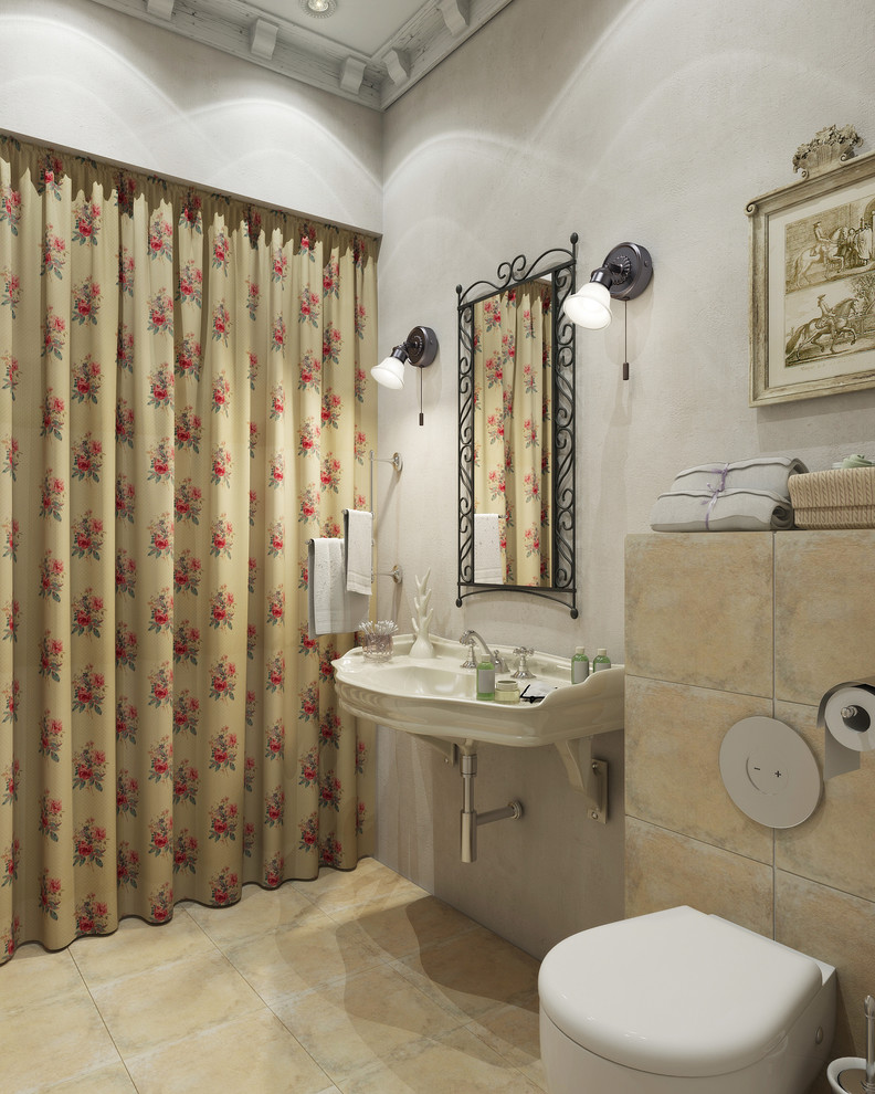 Загородный дом 250 м2