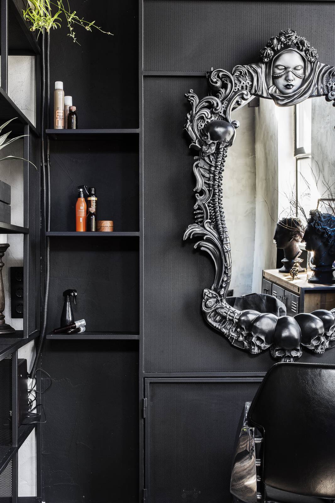 Dr.Volosov Hair Salon