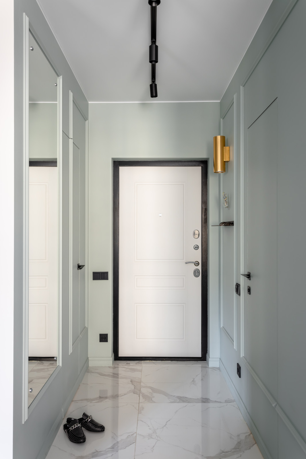 Обложка альбома: Мои идеи