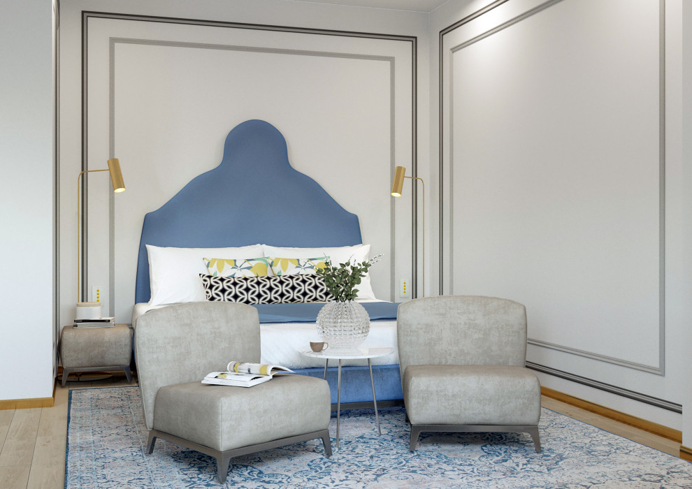 Апарт-отель Монферран