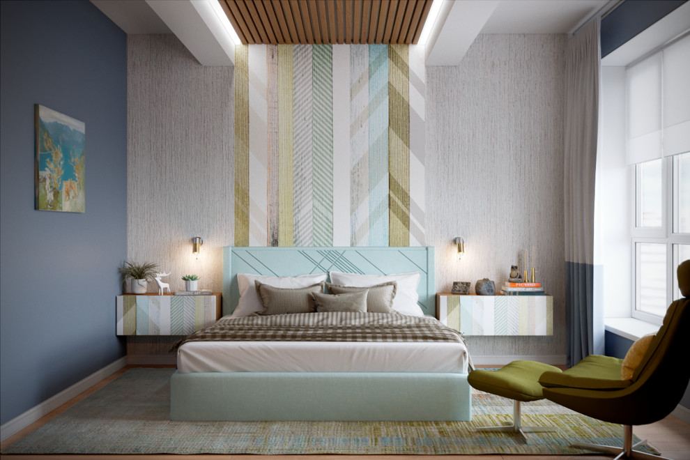 Московская ривьера