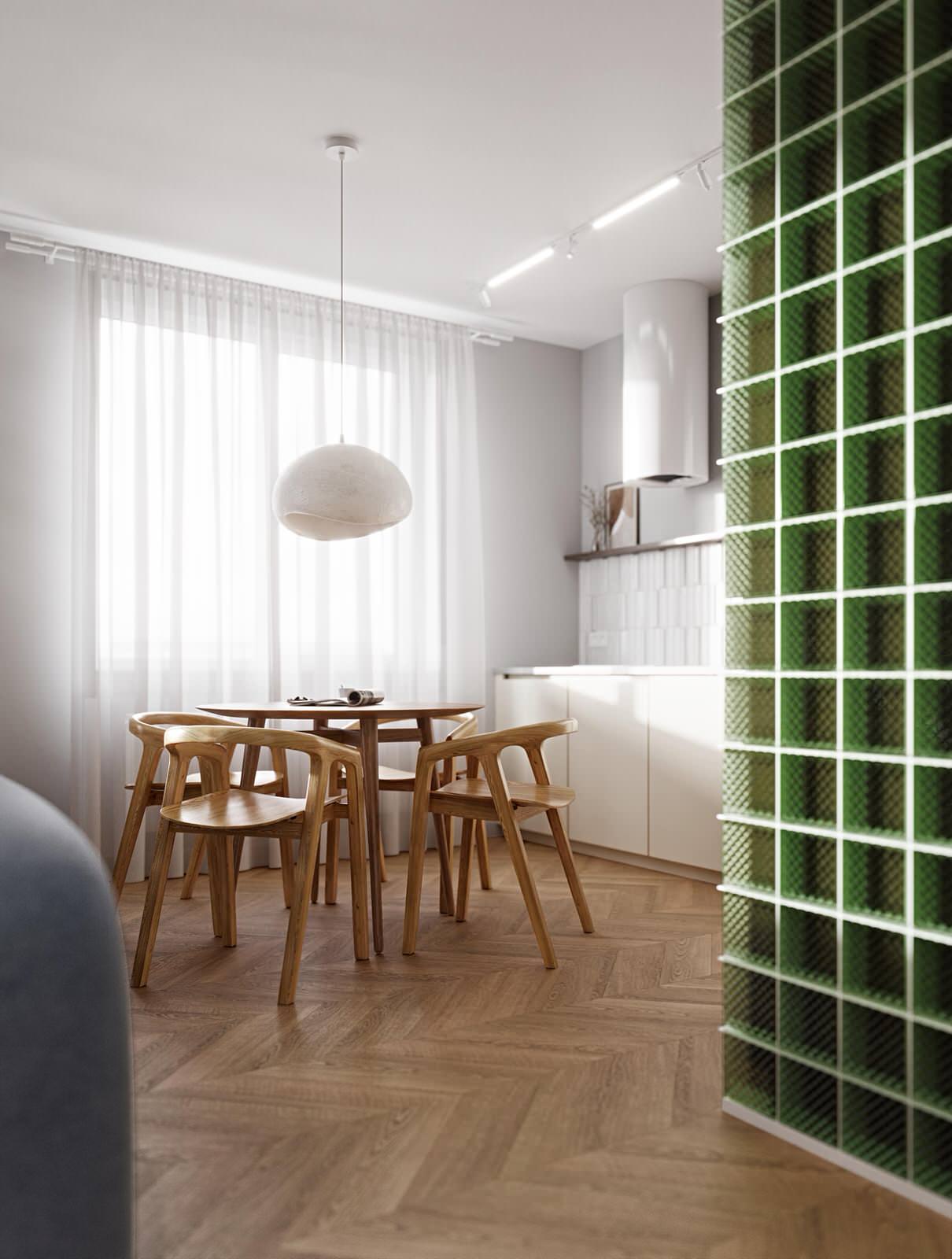 ЖК Жемчужная гавань