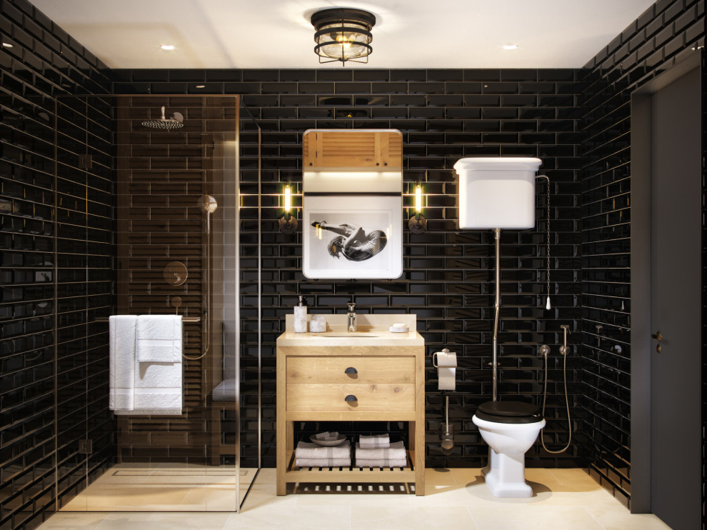 Загородный дом в Подмосковье