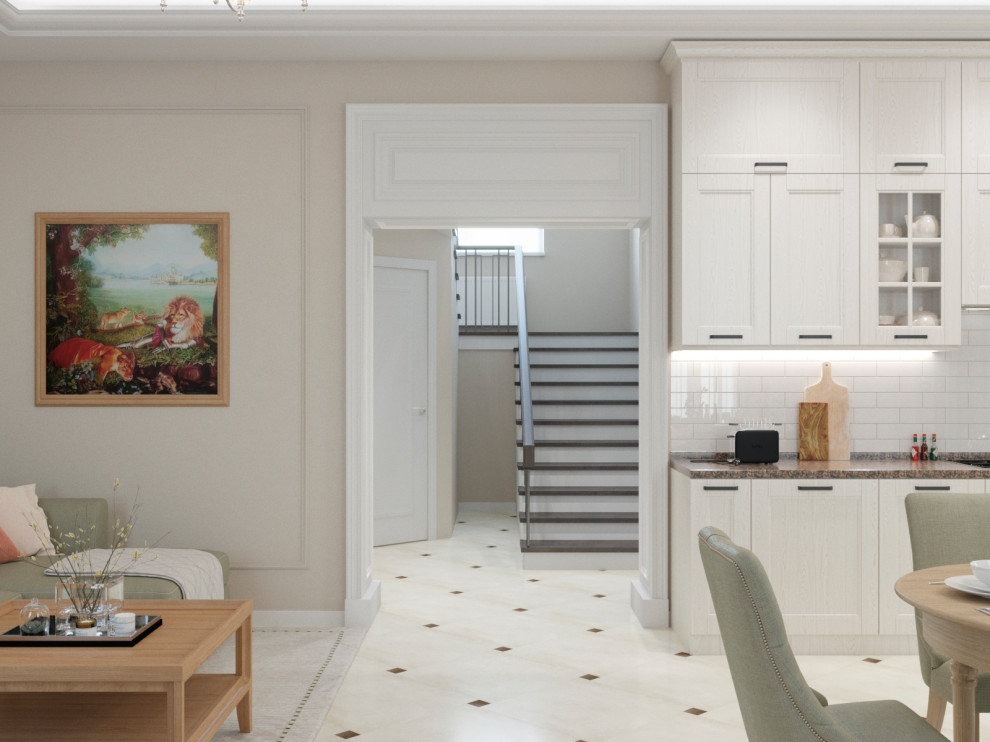 Жилищный комплекс Чириково