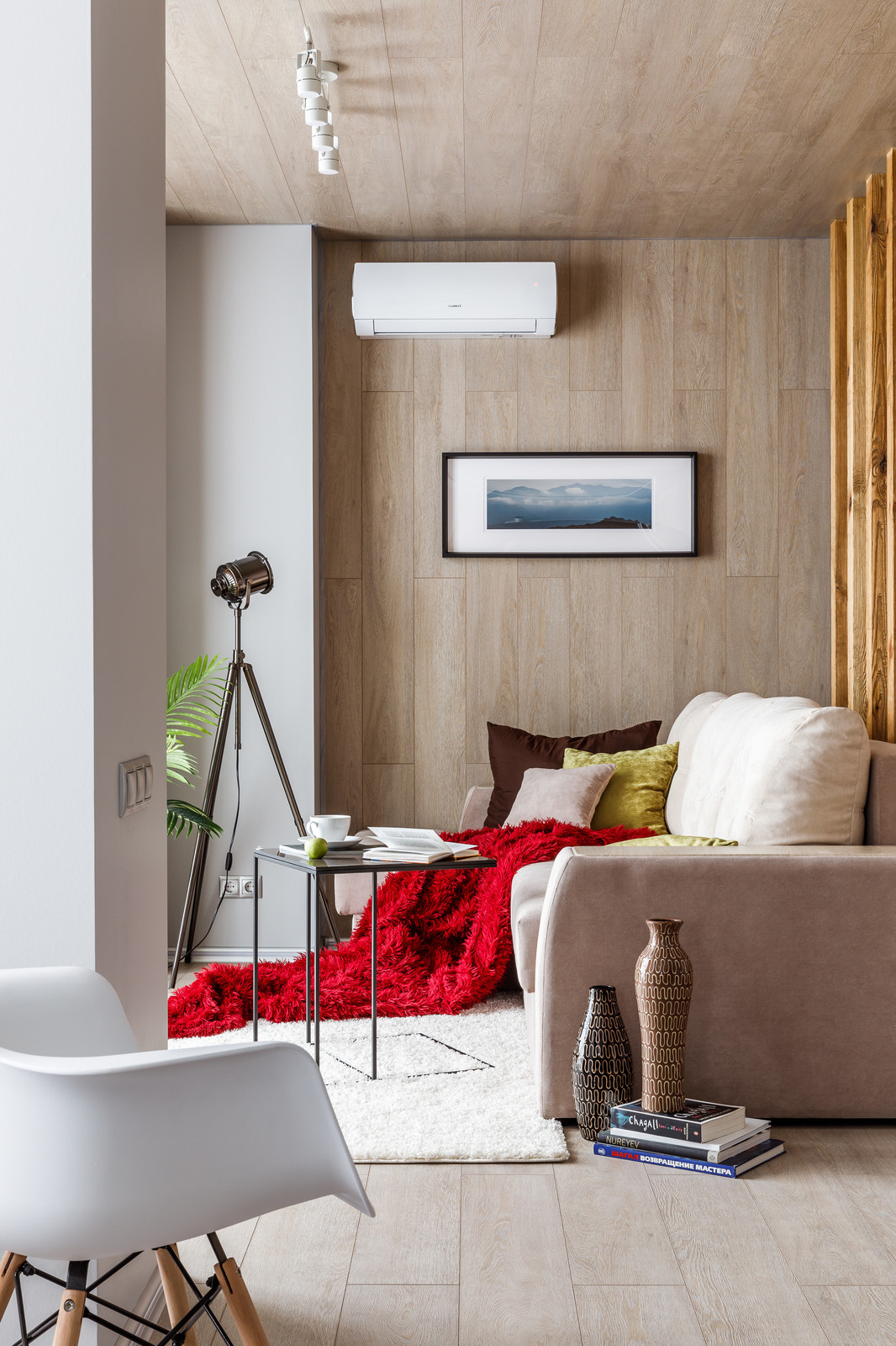 ЖК Центральный