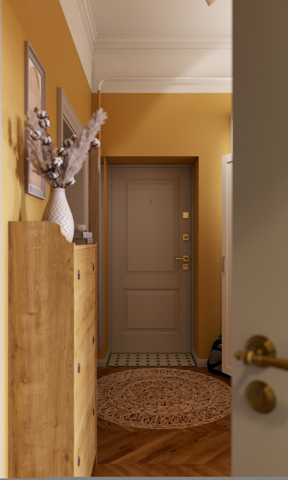 Большая Бронная