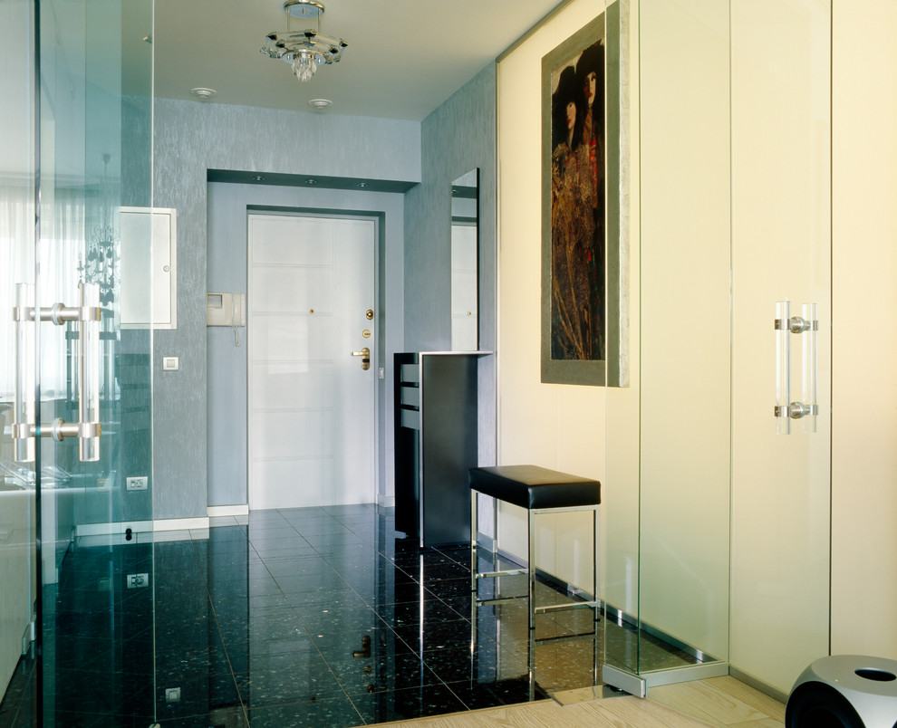 Квартира в Хамовниках