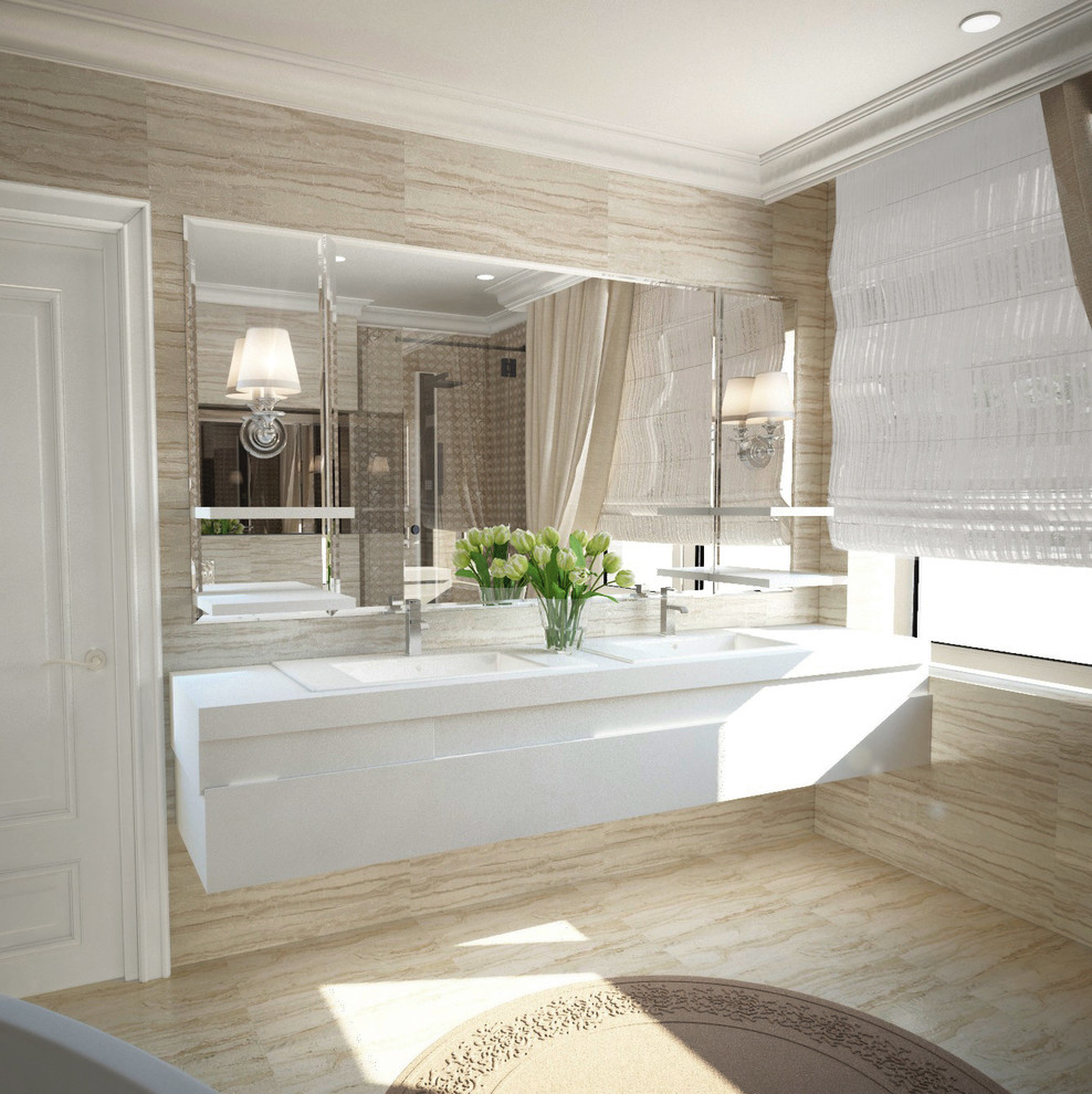 Дом в Белгороде