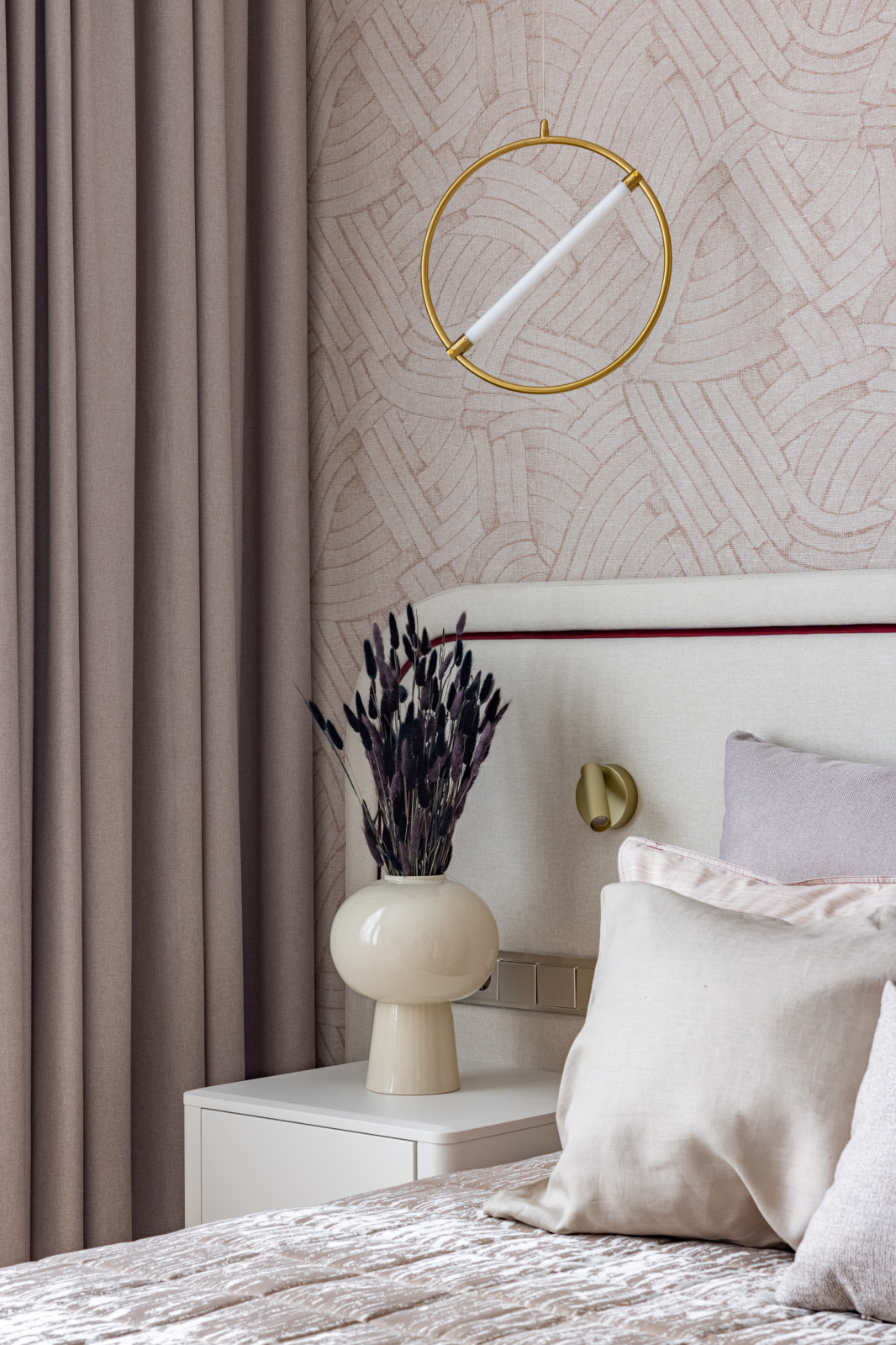 Квартира с современном стиле