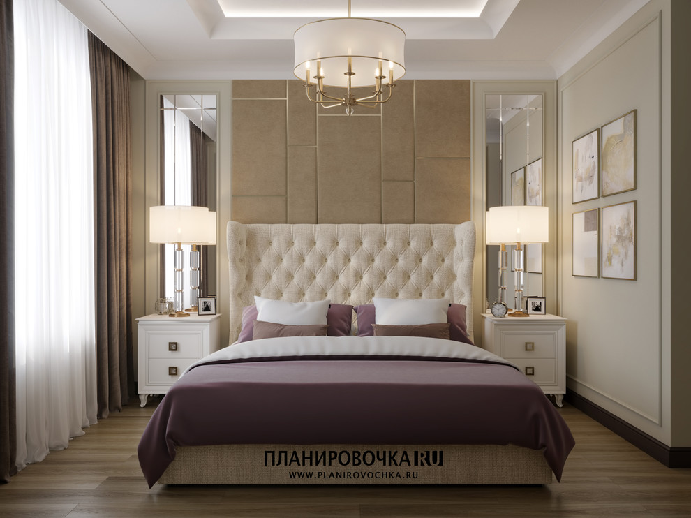 ЖК "Ясный", 88 м2