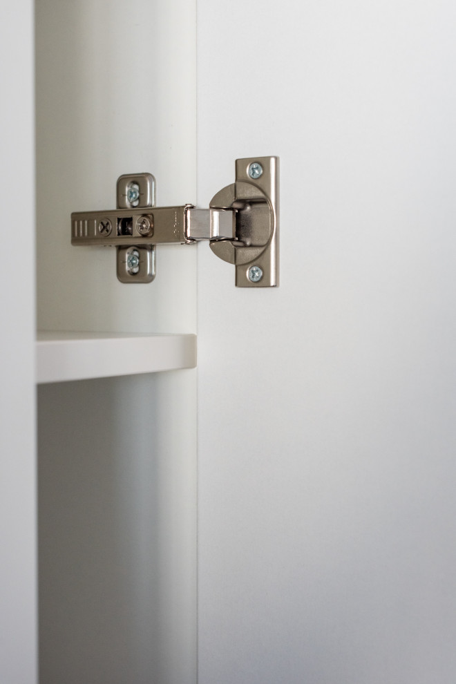 Классическая кровать трансформер