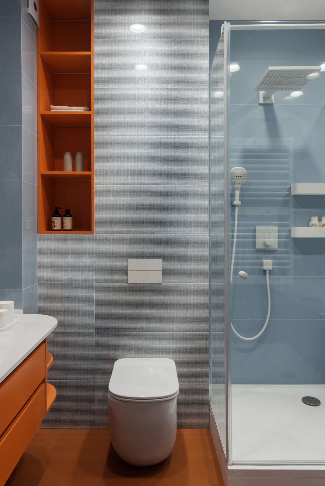 ЖК Стокгольм