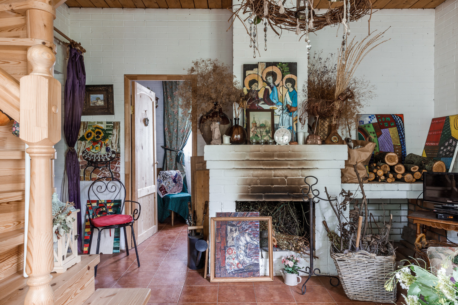 фотографии