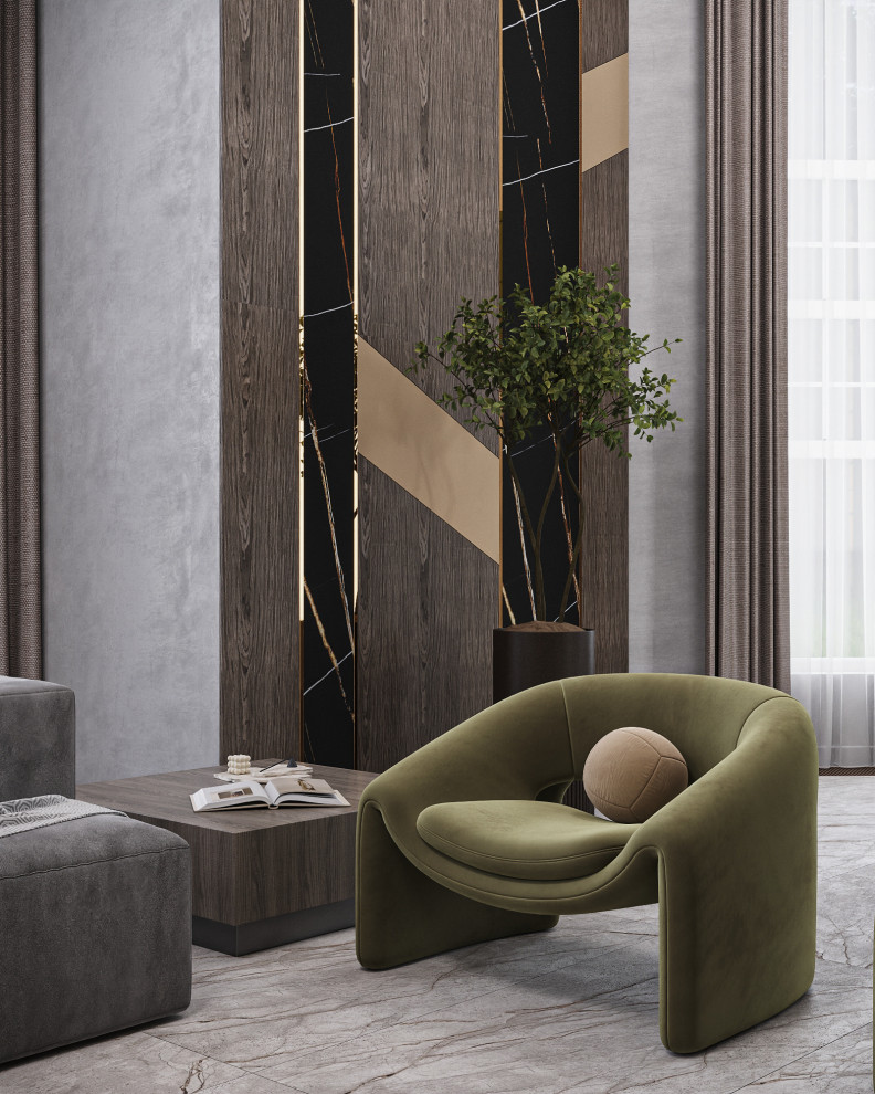 Частный дом г. Пенза