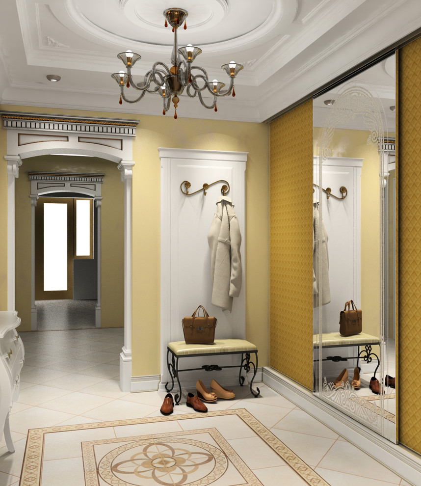 Таунхаус в ЖК Арбатская слобода