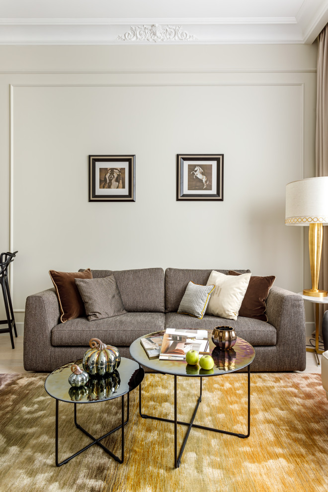 Квартира ЖК "ЛИЦА"