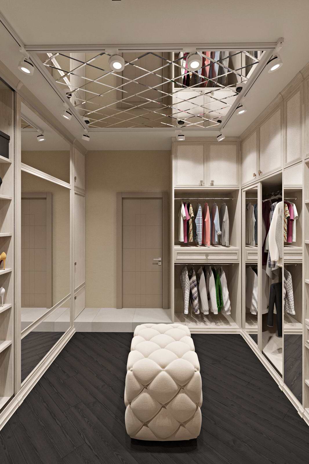 Квартира 103кв.м., Можайское шоссе, г. Москва