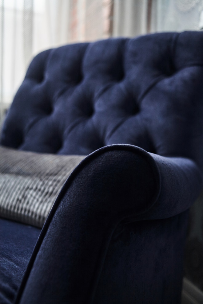 Дом на Петроградской,Съезжинская