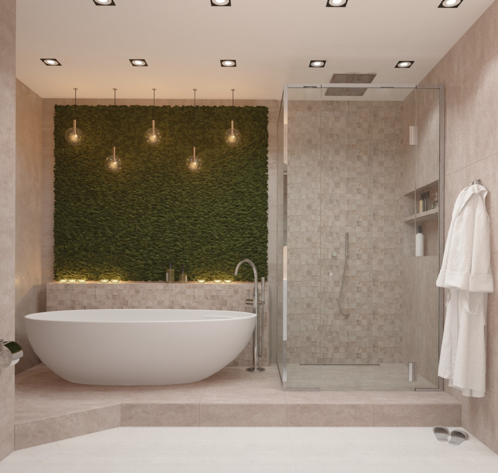 Квартира на Уральской ул. ВО