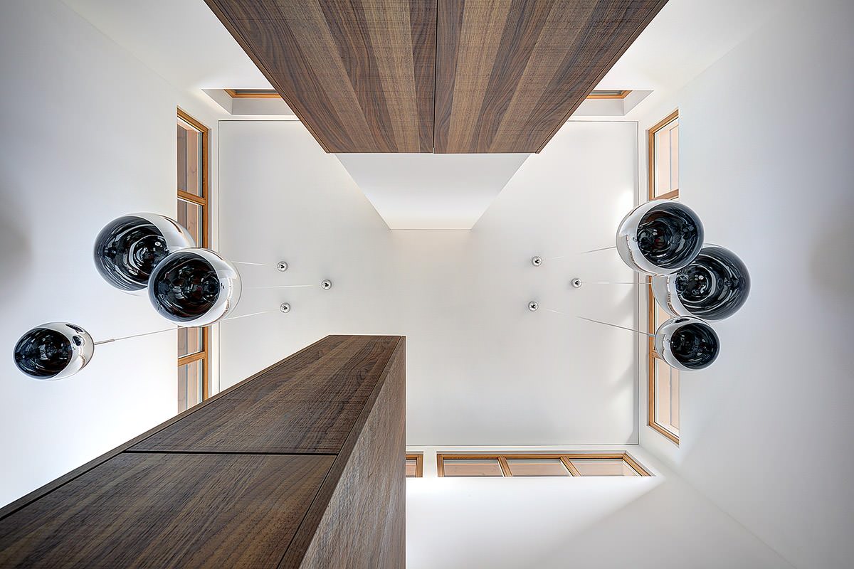 дом в подмосковье