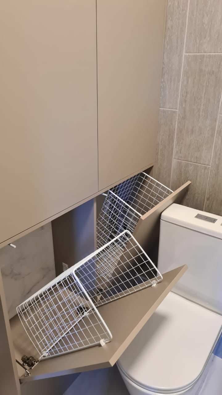 Квартира в ЖК Скандинавия