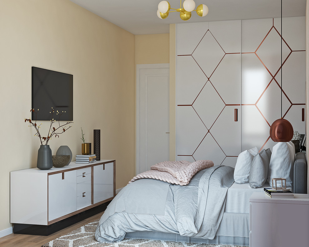 Квартира 120м2