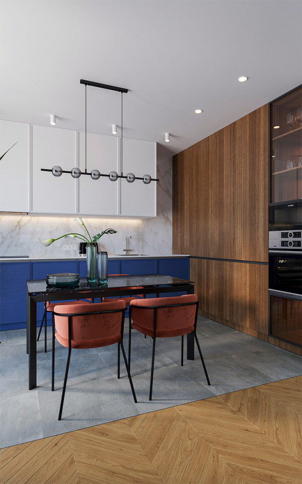 72,4 м2 ул. Братская