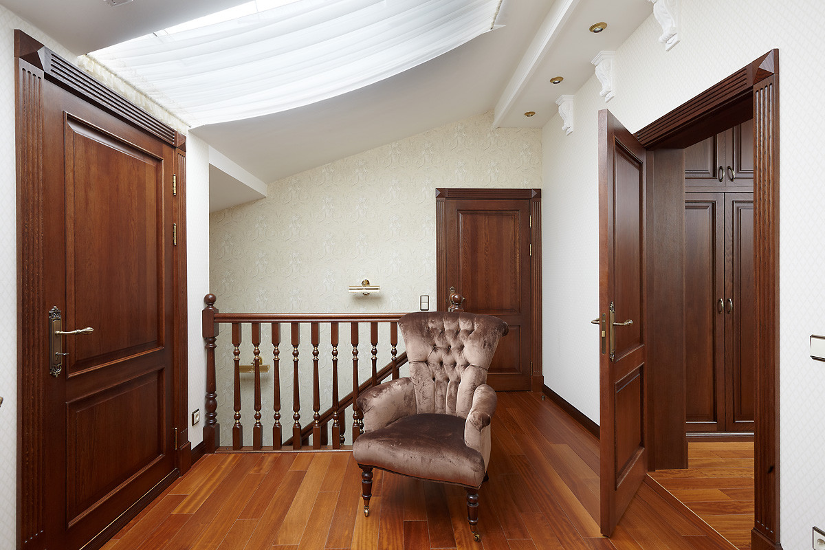 Квартира на Красноармейской