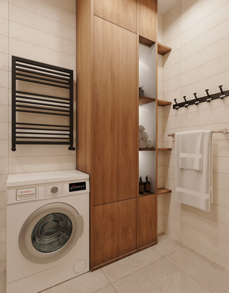 Квартира для мамы