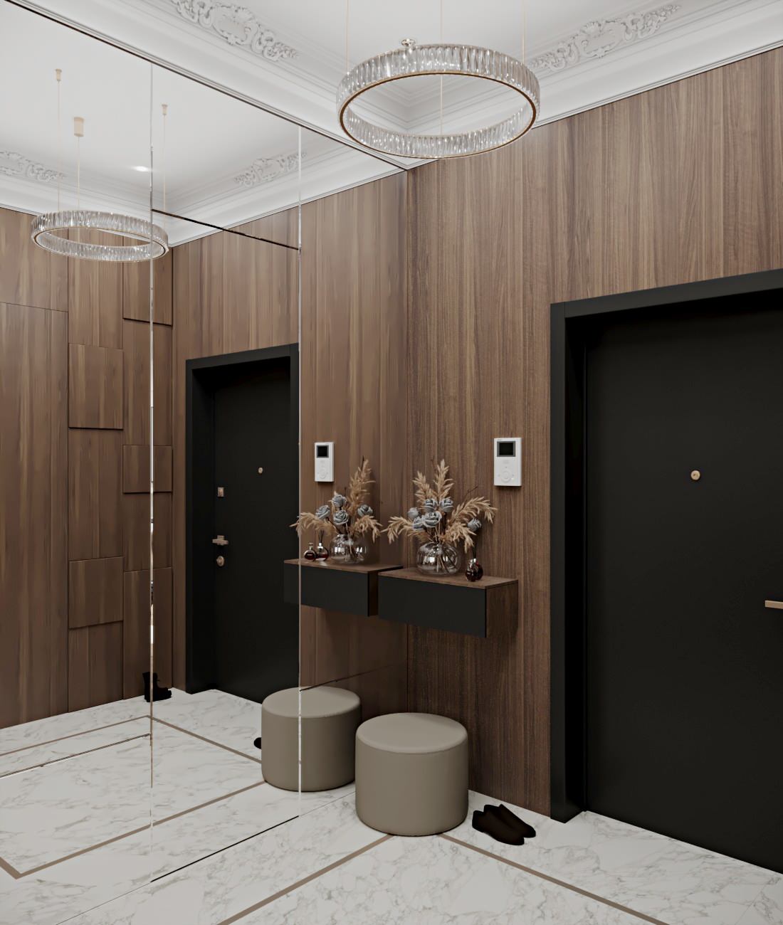 Contemporary