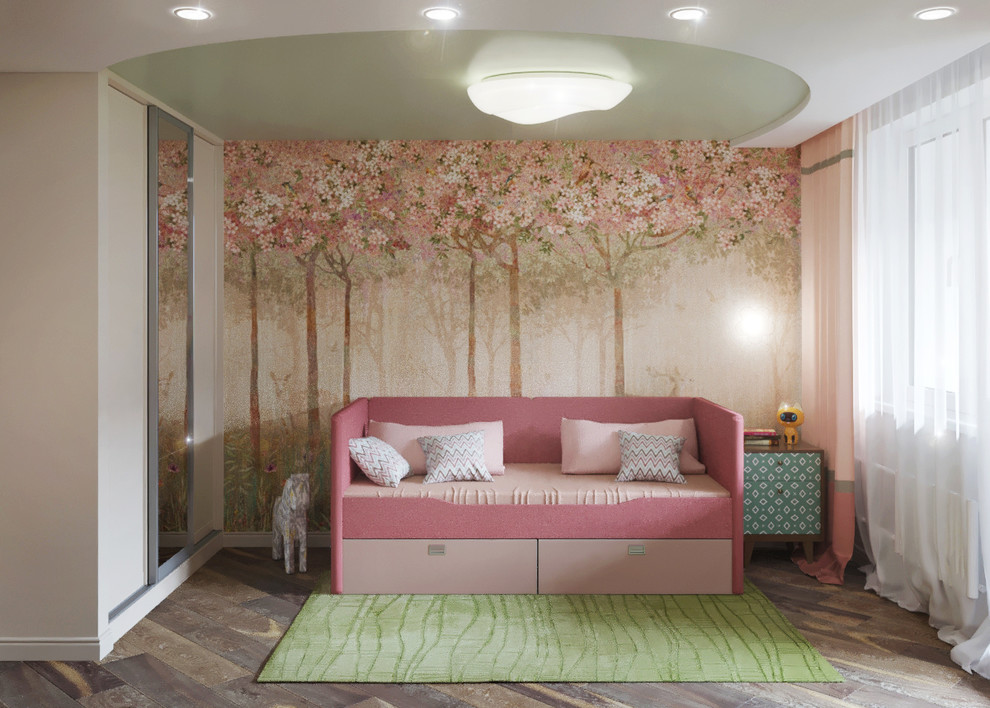 Современный прованс.120 кв.м.