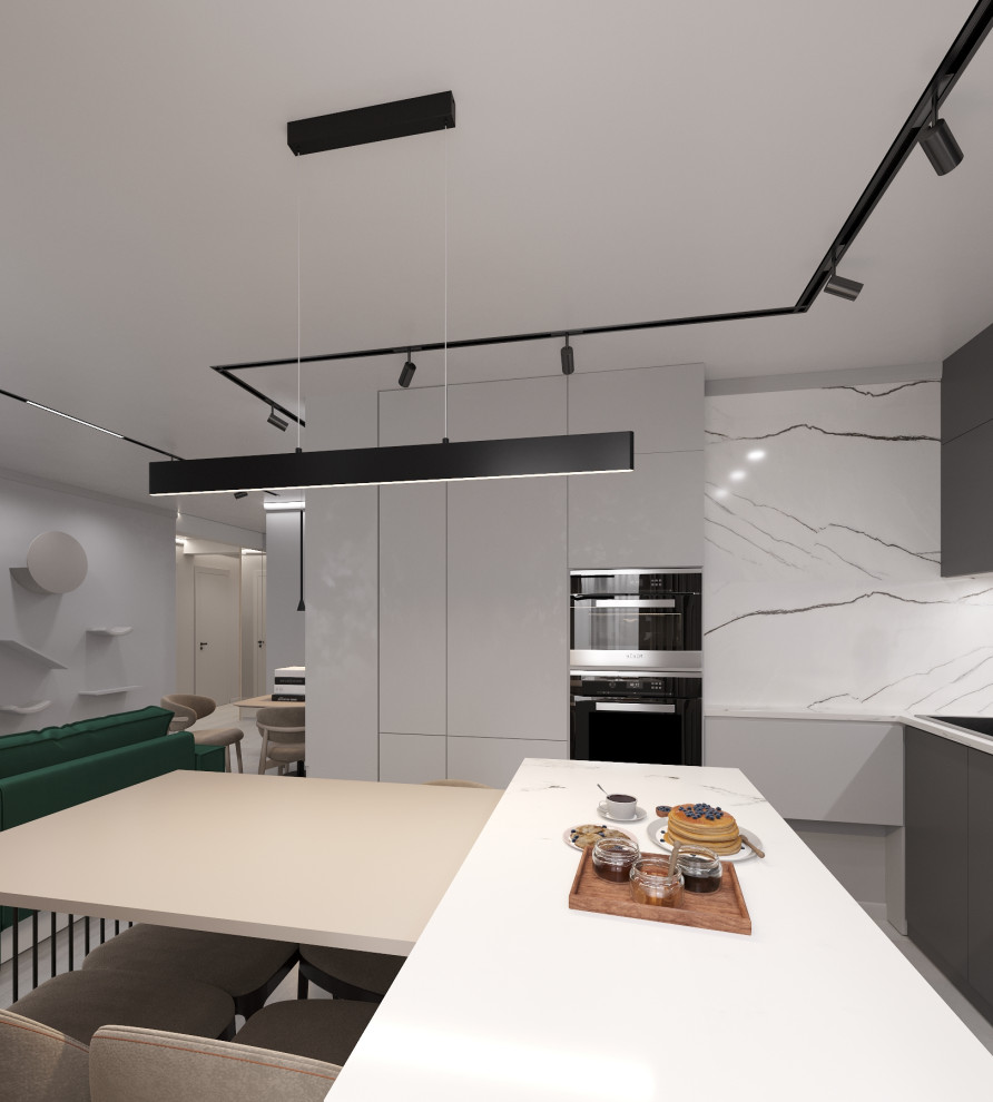 Октябрьская