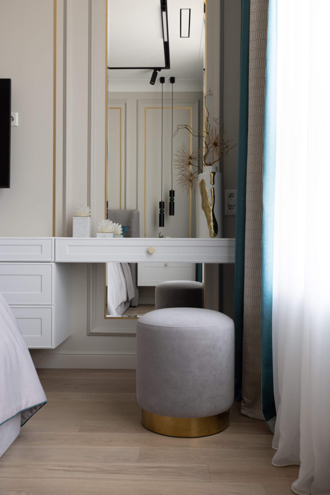 Спокойствие и удобство