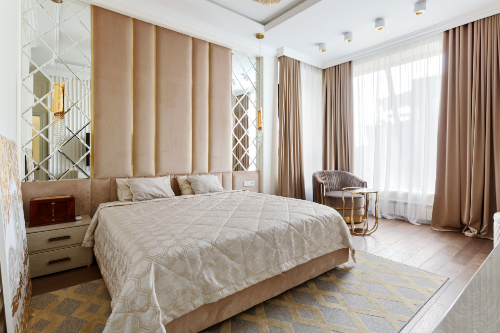 Фотосъемка квартиры для продажи