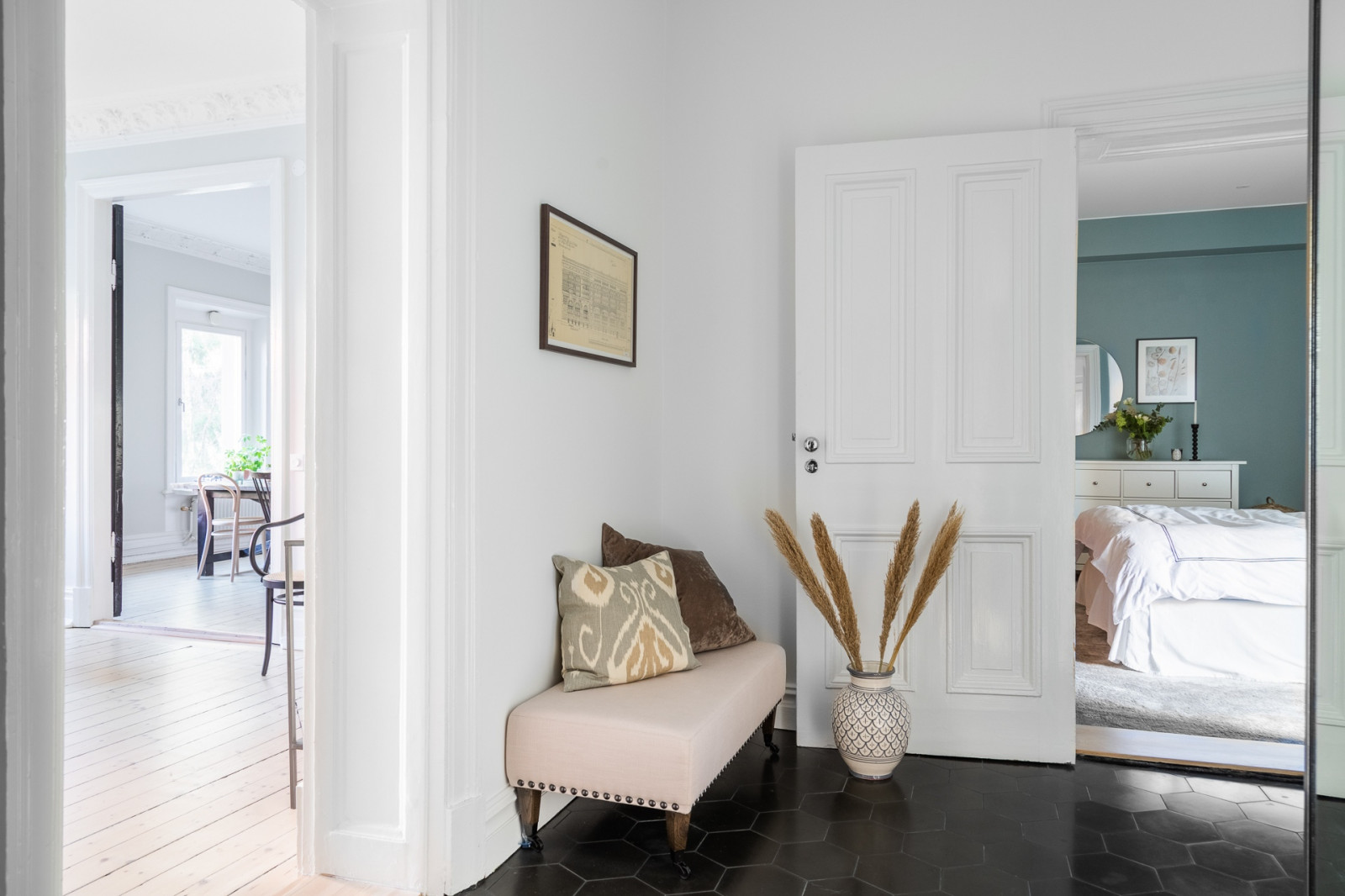 ЖК Level дизайнерский ремонт