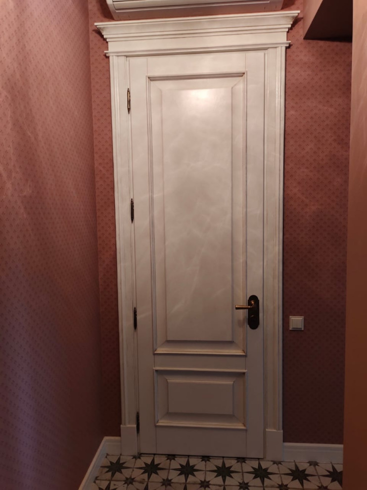 Двери межкомнатные