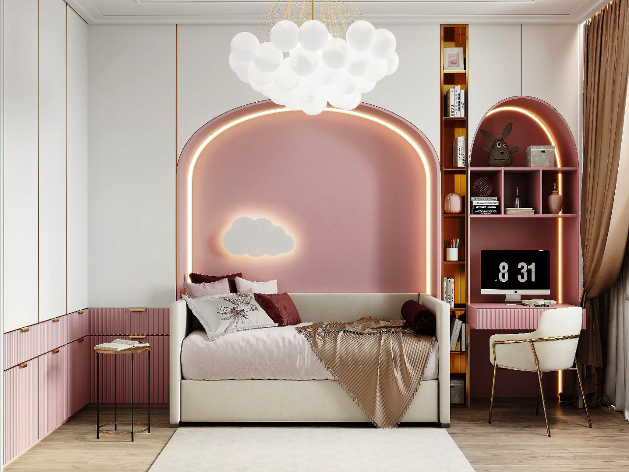 ЖК Фестиваль парк