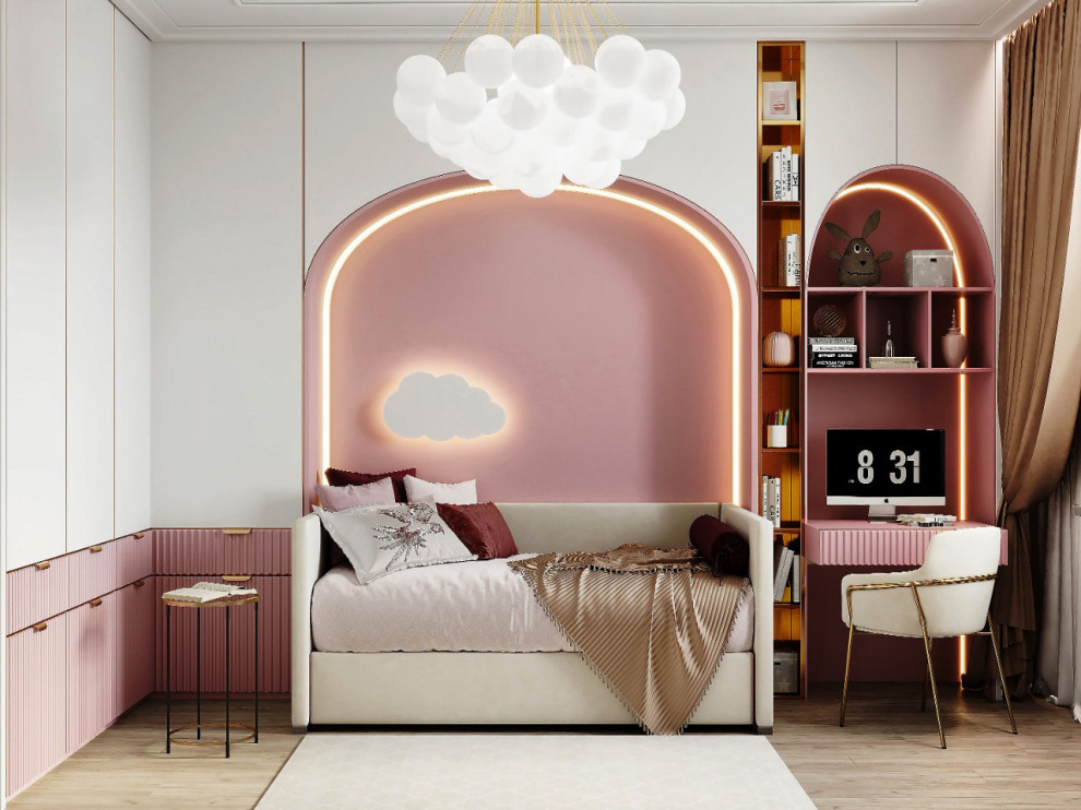 ЖК Фестиваль парк