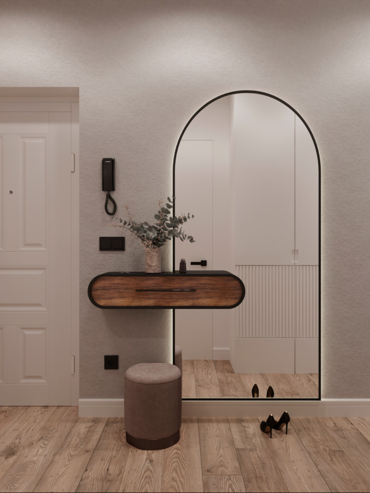 Квартира в доме по улице Академика Волгина, Москва