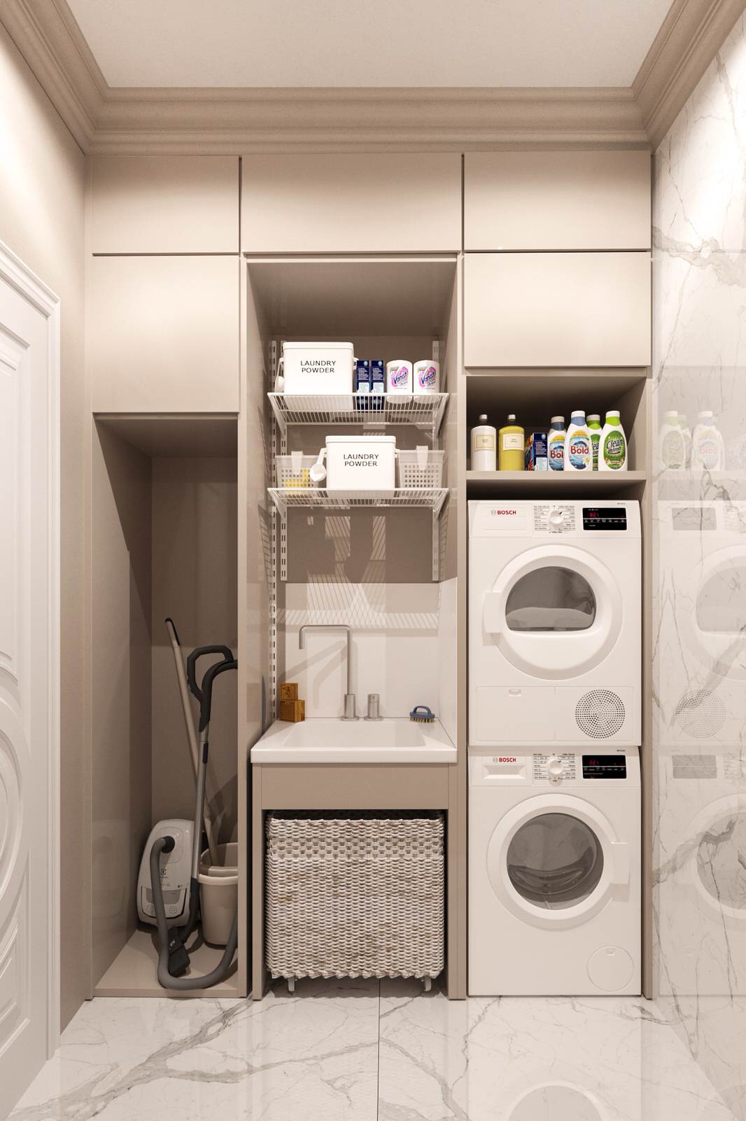 ЖК Розмарин