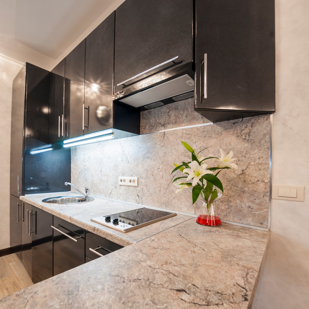 Интерьерная фотосъемка мини отеля "Панорама"