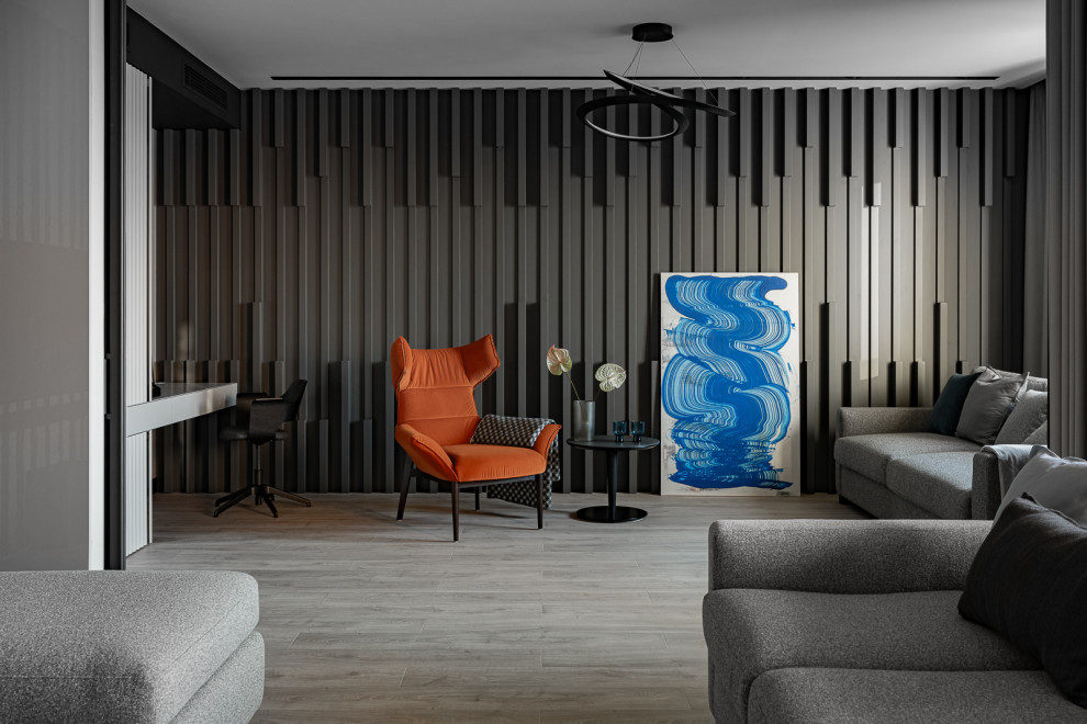 КД Кандинский