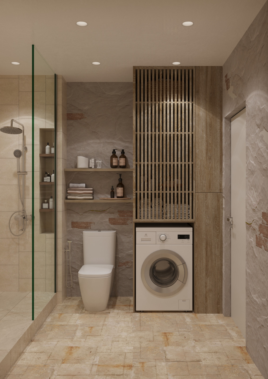 «СМЕЛЫЙ ЦВЕТ ПУСТЫНИ»