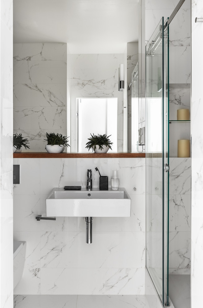 Однушка ЖК Филиград