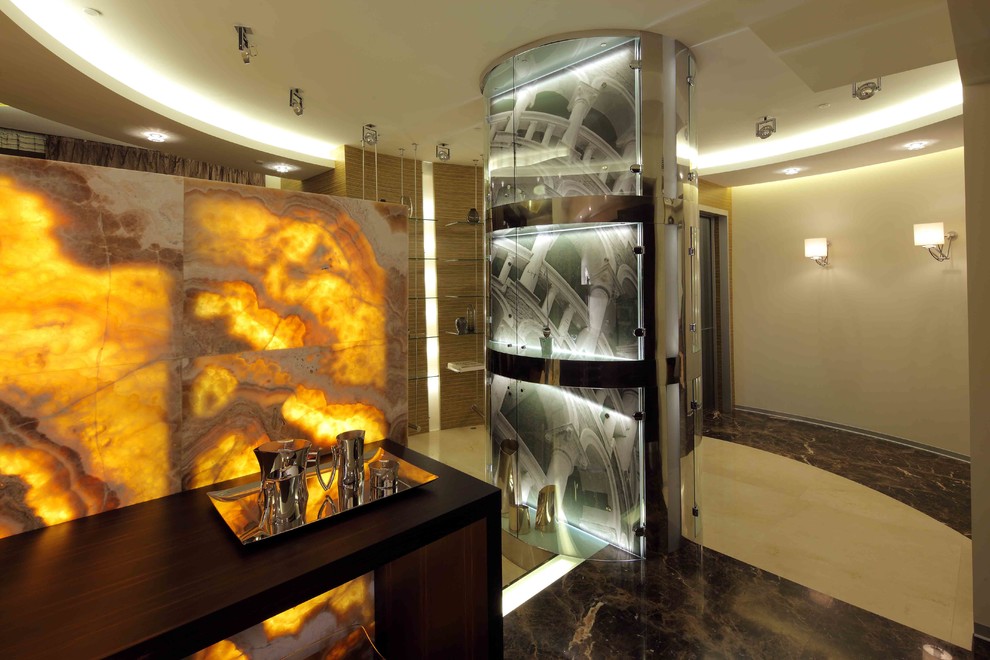 Квартира в "Трумф паласс"