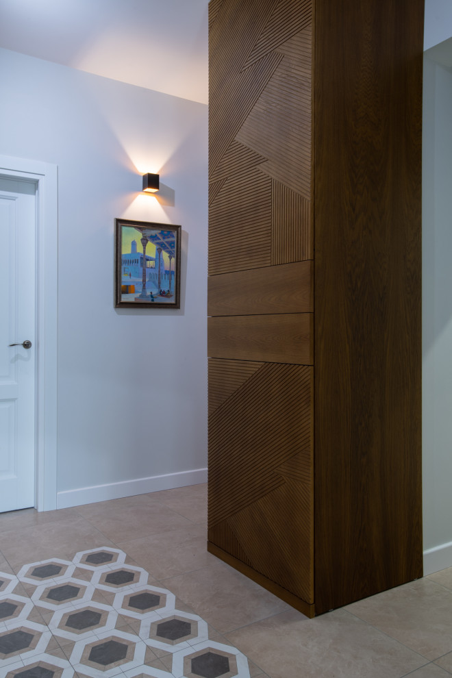 Рецепт уюта