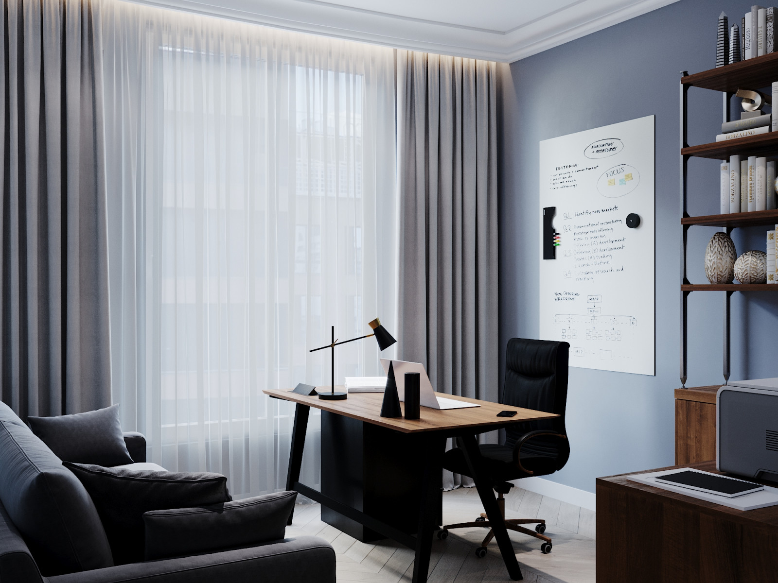 ЖК Новый город